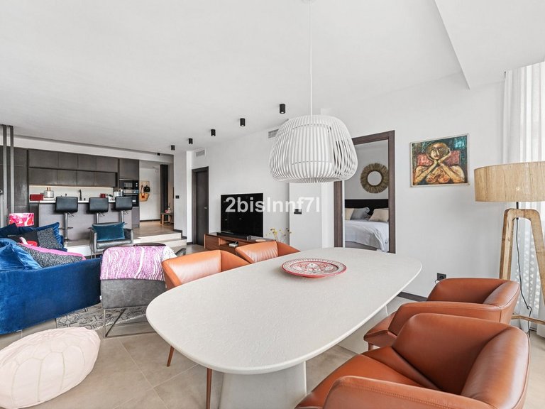 Apartment for Sale in Elviria, Malaga 3