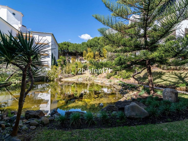 Apartment for Sale in Elviria, Malaga 32
