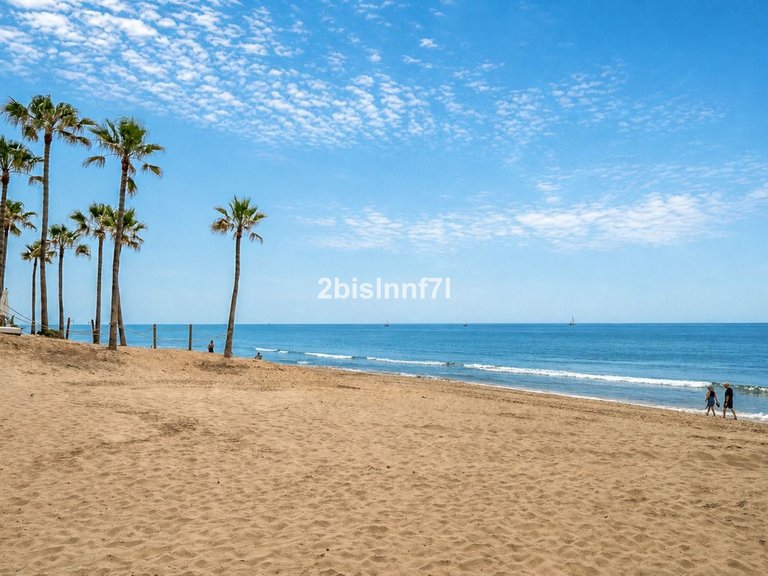 Penthouse for Sale in Elviria, Malaga 34