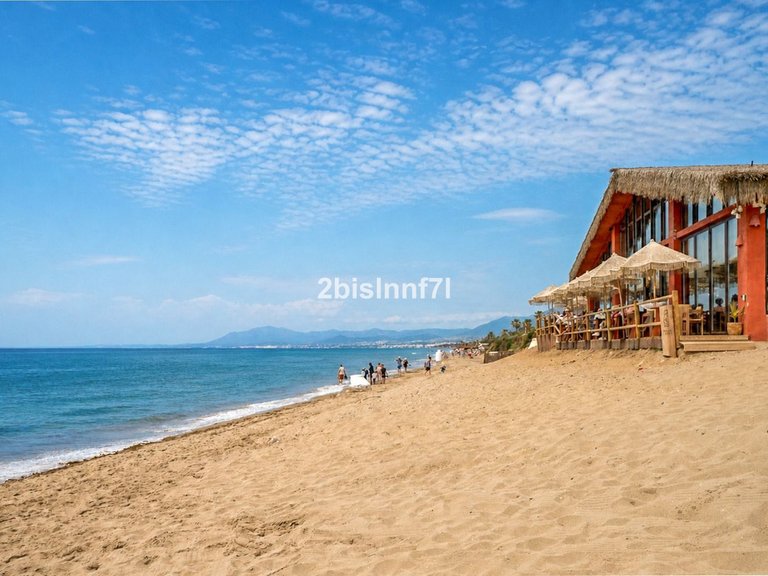 Apartment for Sale in Elviria, Malaga 35