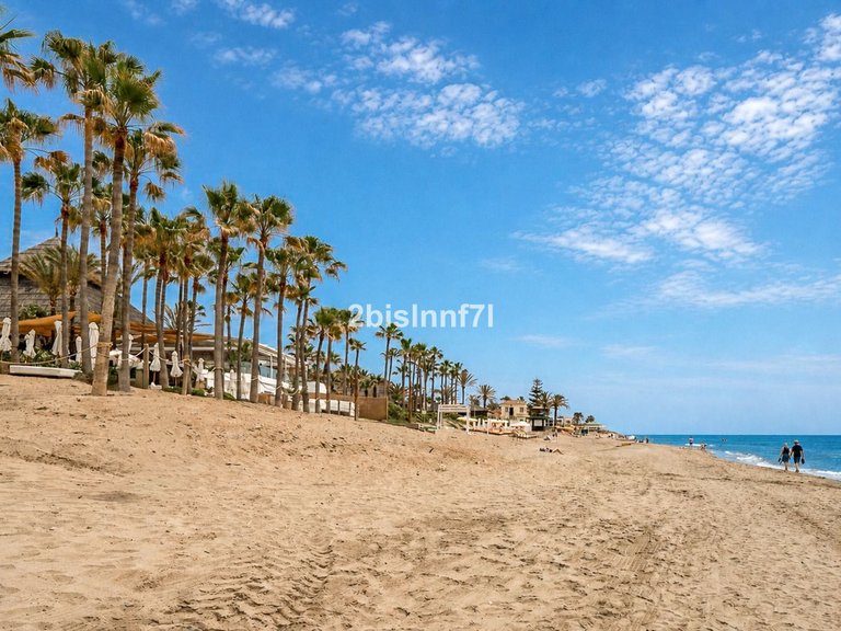Penthouse for Sale in Elviria, Malaga 36