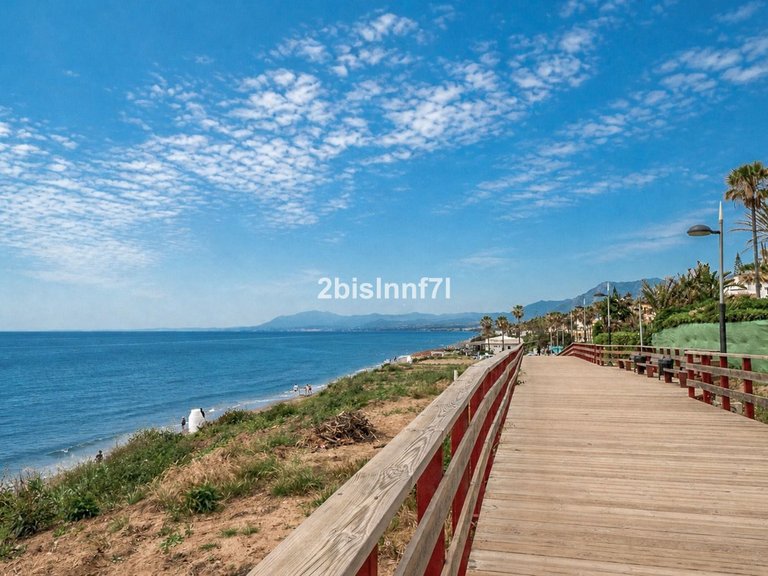 Penthouse for Sale in Elviria, Malaga 37