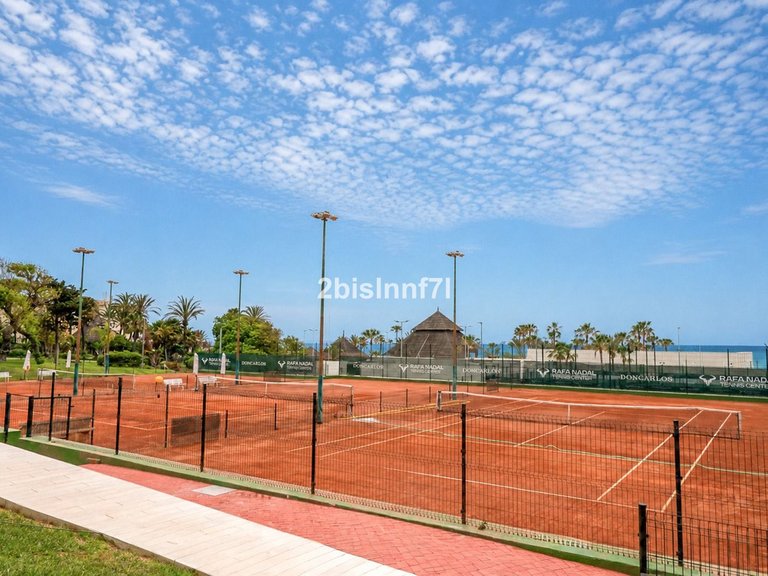 Apartment for Sale in Elviria, Malaga 38