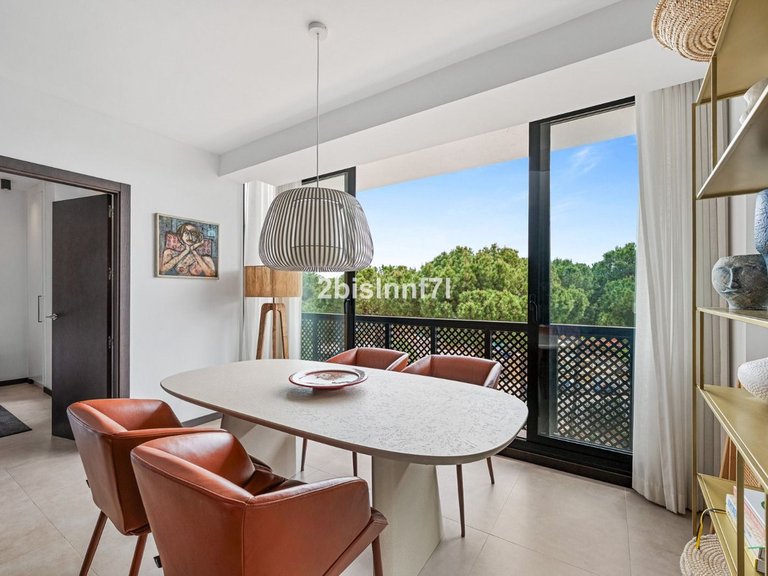 Penthouse for Sale in Elviria, Malaga 5