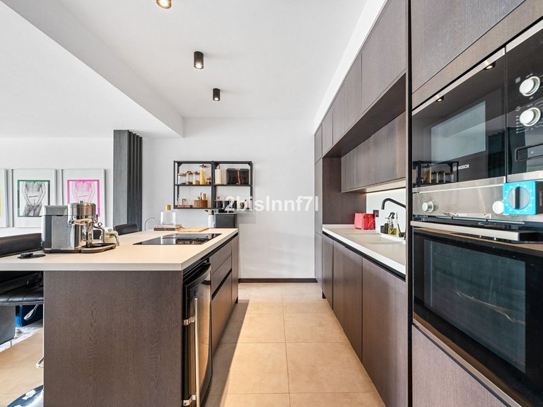 Penthouse for Sale in Elviria, Malaga 6
