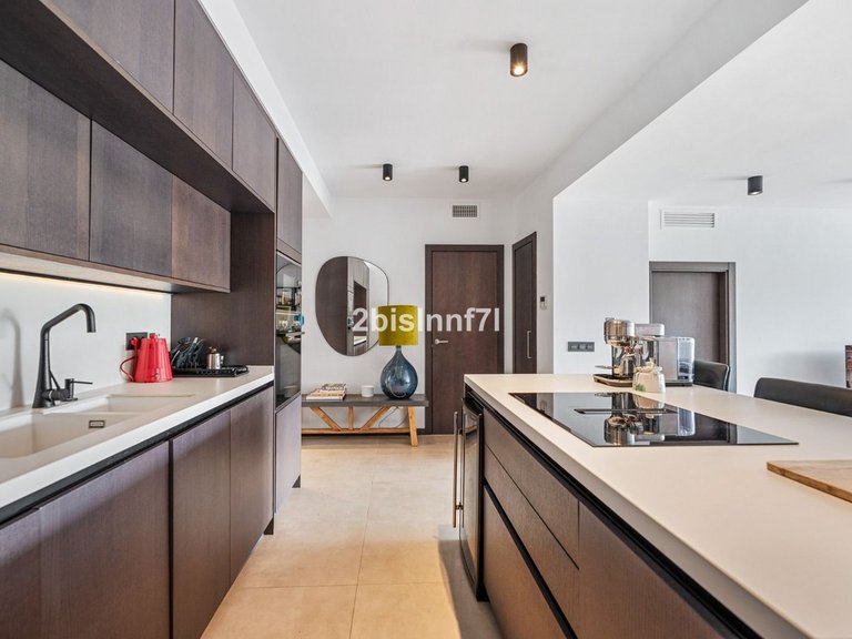 Apartment for Sale in Elviria, Malaga 7