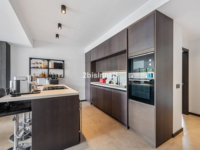 Penthouse for Sale in Elviria, Malaga 8