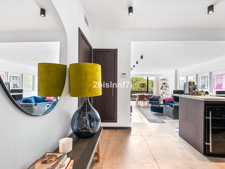 Apartment for Sale in Elviria, Malaga 9