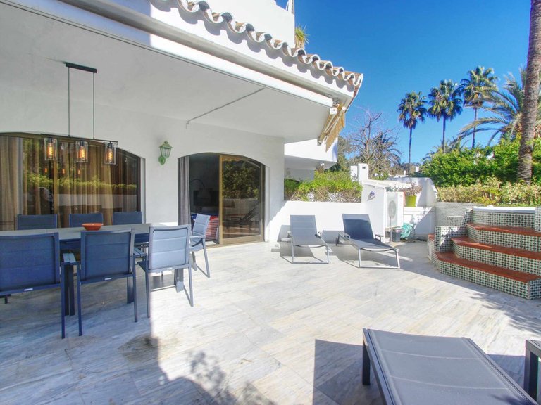 Apartment for Sale in Elviria, Malaga 1