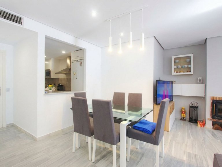 Apartment for Sale in Elviria, Malaga 10