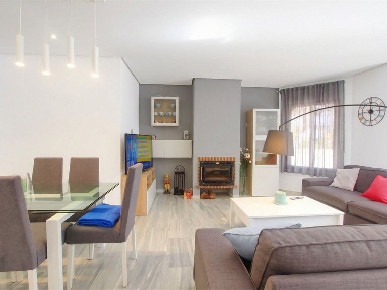 Apartment for Sale in Elviria, Malaga 11