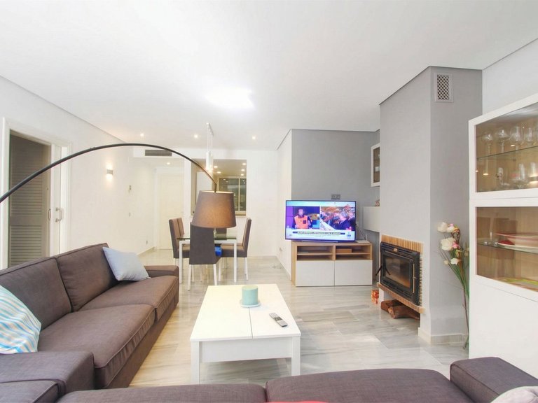 Apartment for Sale in Elviria, Malaga 12