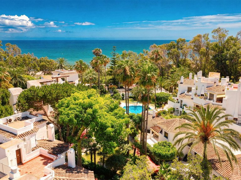 Apartment for Sale in Elviria, Malaga 15