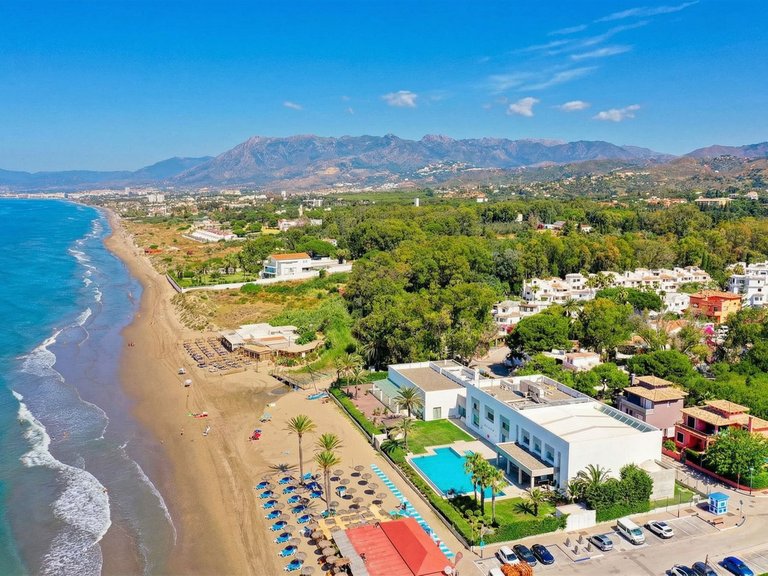 Apartment for Sale in Elviria, Malaga 17