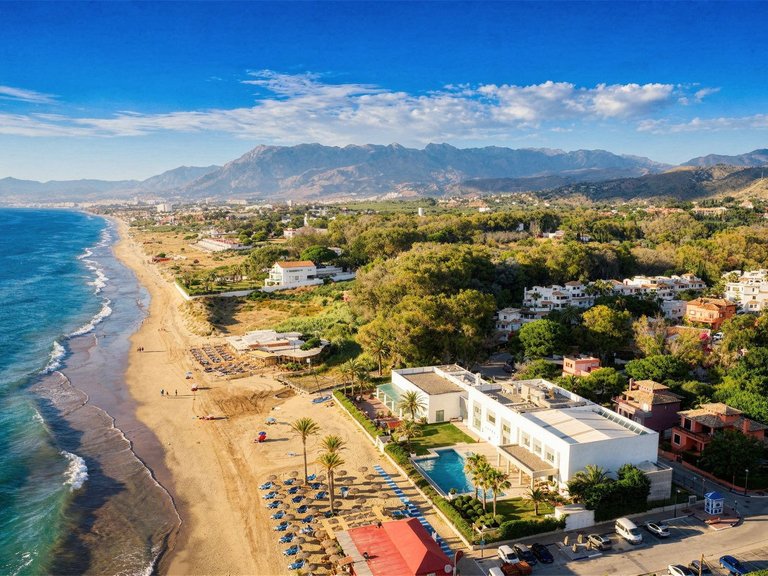 Apartment for Sale in Elviria, Malaga 18