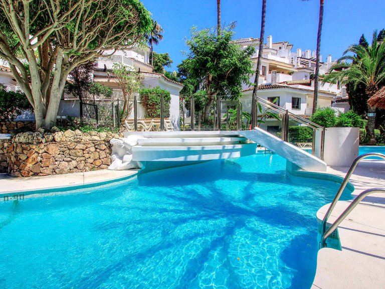 Apartment for Sale in Elviria, Malaga 2