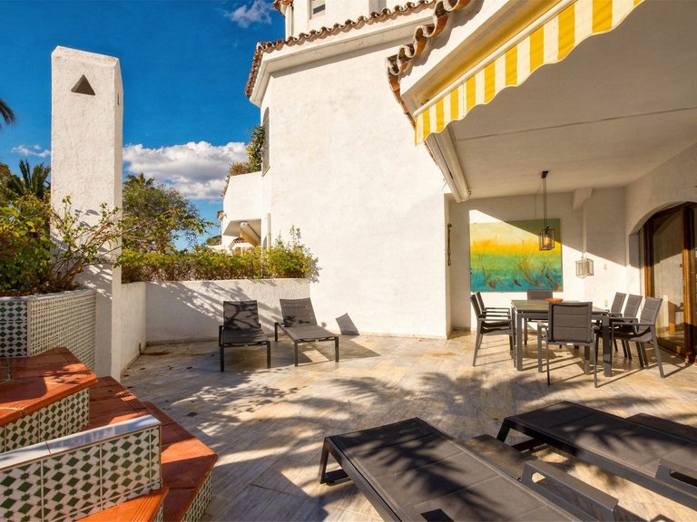 Apartment for Sale in Elviria, Malaga 20