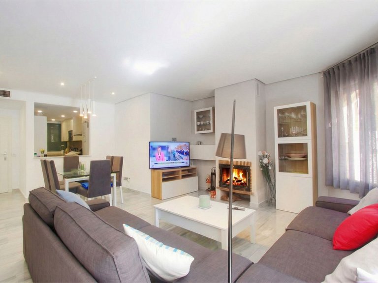 Apartment for Sale in Elviria, Malaga 21