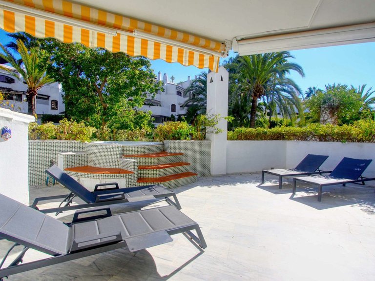 Apartment for Sale in Elviria, Malaga 22