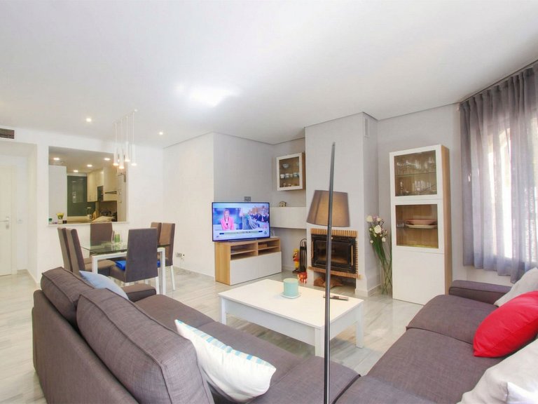 Apartment for Sale in Elviria, Malaga 4