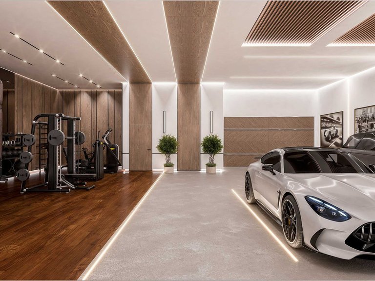 Penthouse for Sale in Costa del Sol Benahavís, Malaga 10