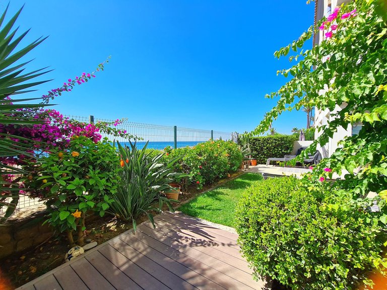 Apartment for Sale in Casares Playa, Malaga 11