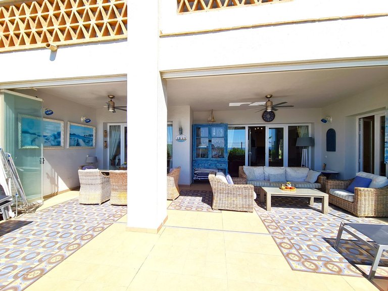 Apartment for Sale in Casares Playa, Malaga 13