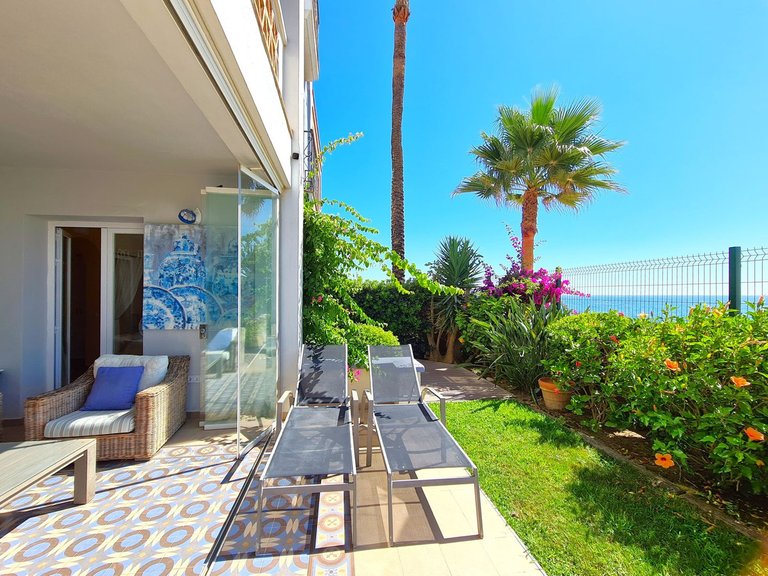 Apartment for Sale in Casares Playa, Malaga 14