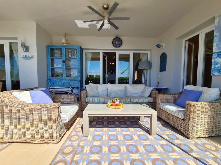 Apartment for Sale in Casares Playa, Malaga 15