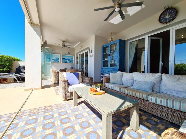 Apartment for Sale in Casares Playa, Malaga 16