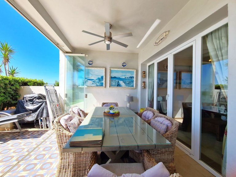Apartment for Sale in Casares Playa, Malaga 17
