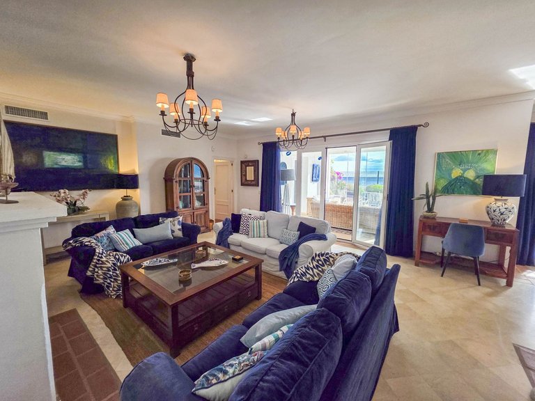 Apartment for Sale in Casares Playa, Malaga 19