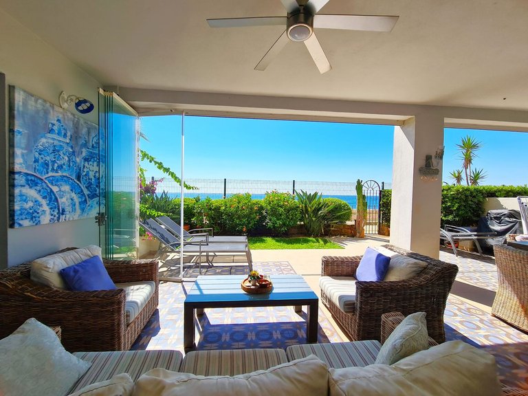 Apartment for Sale in Casares Playa, Malaga 2