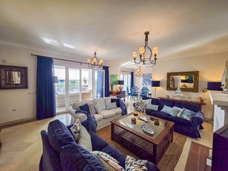 Apartment for Sale in Casares Playa, Malaga 20