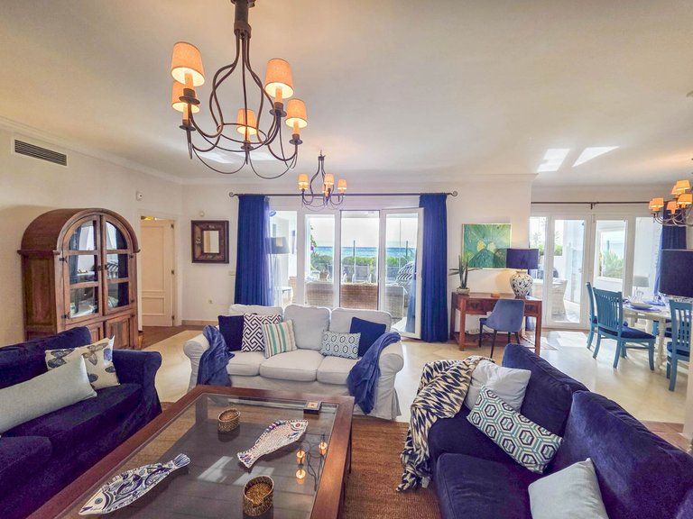Apartment for Sale in Casares Playa, Malaga 21
