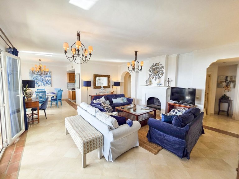 Apartment for Sale in Casares Playa, Malaga 22