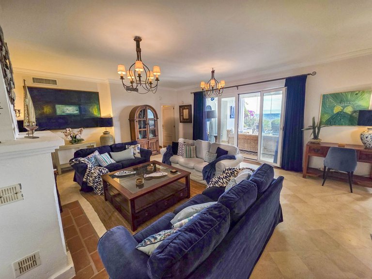Apartment for Sale in Casares Playa, Malaga 23