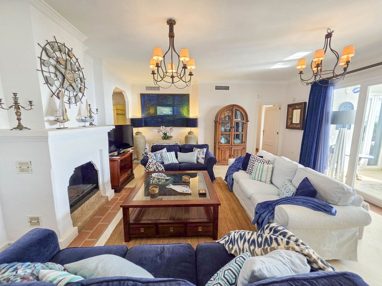 Apartment for Sale in Casares Playa, Malaga 24