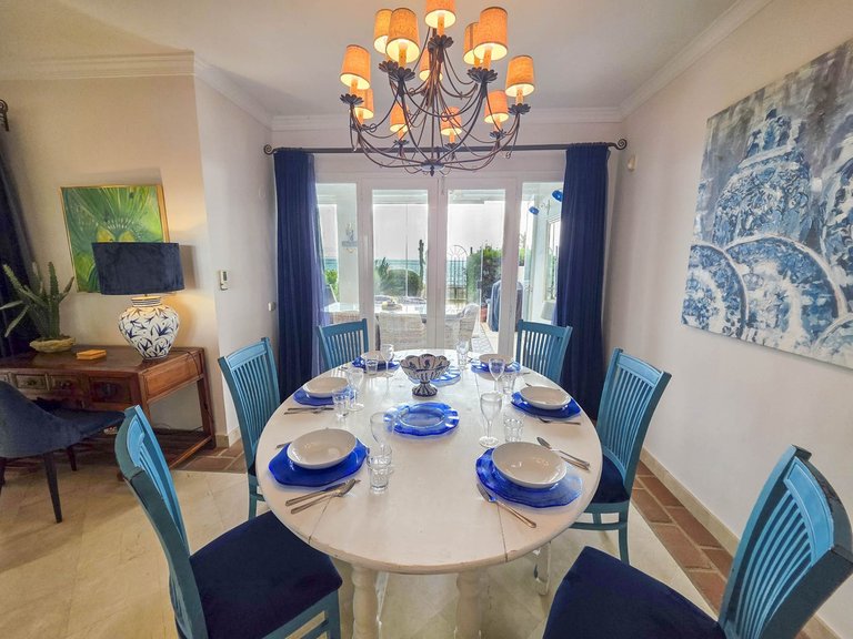 Apartment for Sale in Casares Playa, Malaga 25