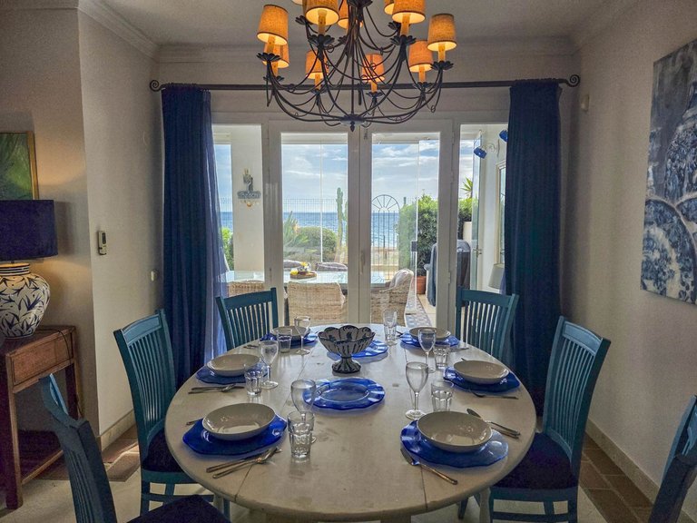 Apartment for Sale in Casares Playa, Malaga 26