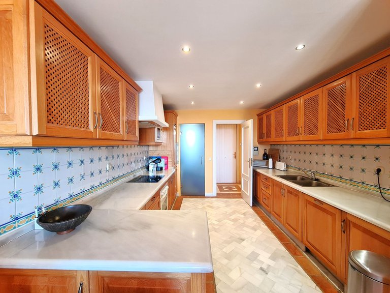 Apartment for Sale in Casares Playa, Malaga 27
