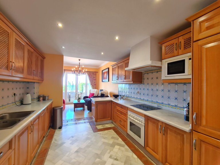 Apartment for Sale in Casares Playa, Malaga 28