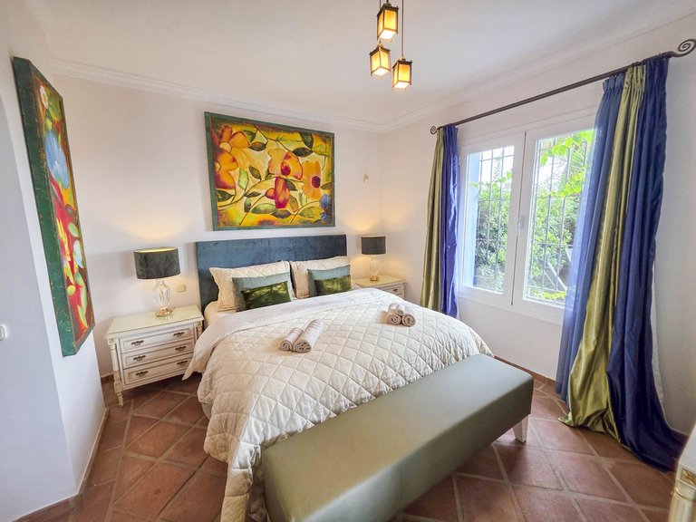 Apartment for Sale in Casares Playa, Malaga 29