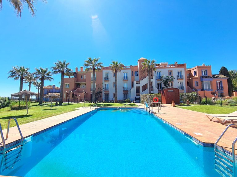 Apartment for Sale in Casares Playa, Malaga 3