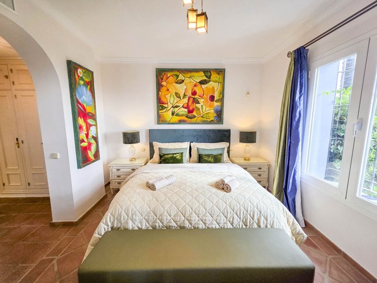 Apartment for Sale in Casares Playa, Malaga 30
