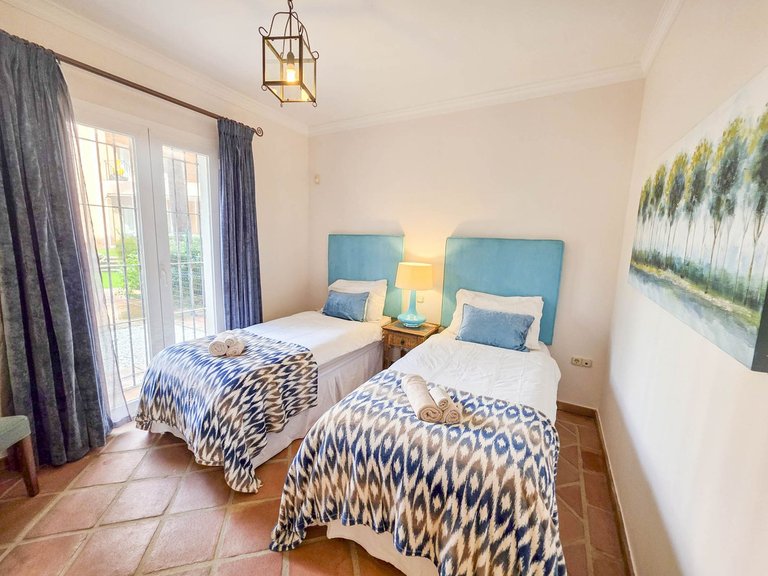 Apartment for Sale in Casares Playa, Malaga 39