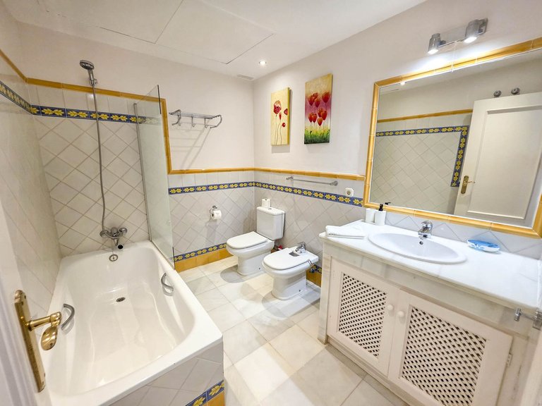 Apartment for Sale in Casares Playa, Malaga 42