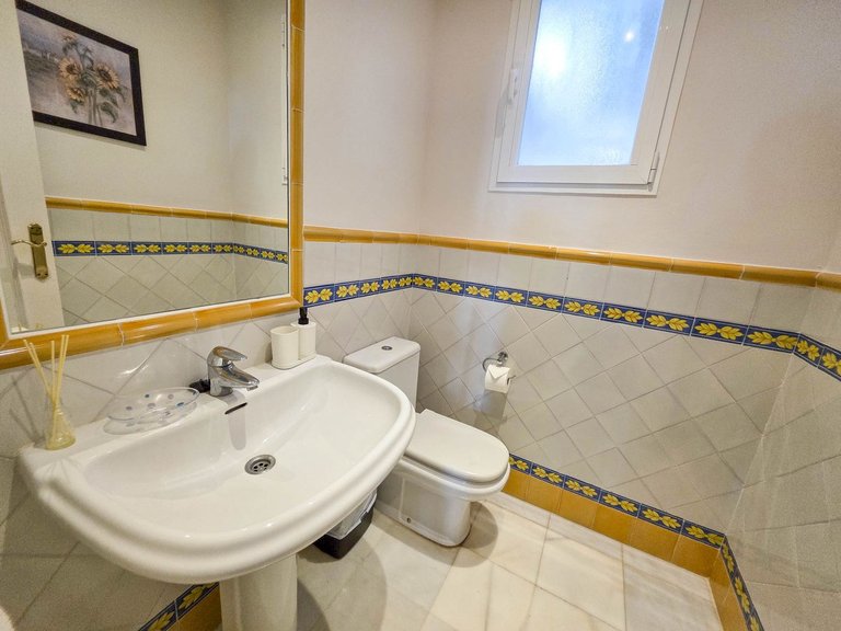 Apartment for Sale in Casares Playa, Malaga 43