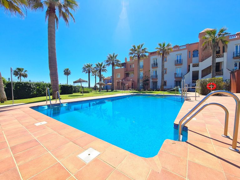 Apartment for Sale in Casares Playa, Malaga 44