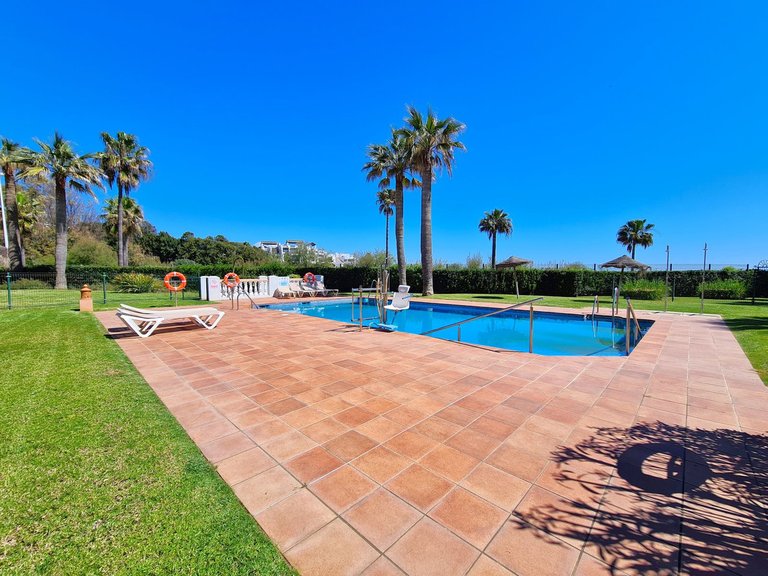 Apartment for Sale in Casares Playa, Malaga 45